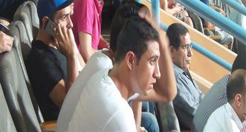 ربيعة: أبحث عن فريق يعيدني للمشاركة كأساسي